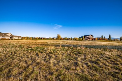 Discover one of Black Bull's premier homesites - ideally on Black Bull Golf Community in Montana - for sale on GolfHomes.com, golf home, golf lot