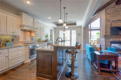 Ownership opportunity in Lenexa's BEAUTIFUL Enclave at Woodland on Falcon Valley Golf Course in Kansas - for sale on GolfHomes.com, golf home, golf lot
