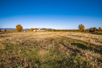 Discover one of Black Bull's premier homesites - ideally on Black Bull Golf Community in Montana - for sale on GolfHomes.com, golf home, golf lot