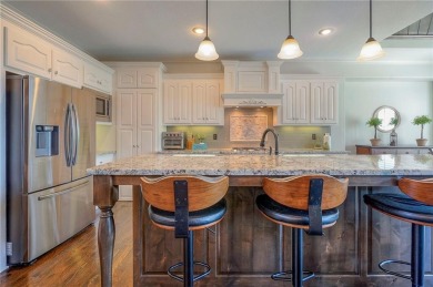 Ownership opportunity in Lenexa's BEAUTIFUL Enclave at Woodland on Falcon Valley Golf Course in Kansas - for sale on GolfHomes.com, golf home, golf lot