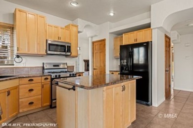 Welcome to 920 Vista Del Sol Ct, a stunning 2,119 SF two-story on The Oasis Golf Club in Nevada - for sale on GolfHomes.com, golf home, golf lot