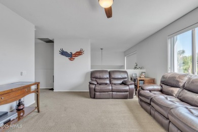 Spacious 4 bed + Den + Loft with over $80,000 in upgrades on Lone Tree Golf Club in Arizona - for sale on GolfHomes.com, golf home, golf lot