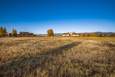 Discover one of Black Bull's premier homesites - ideally on Black Bull Golf Community in Montana - for sale on GolfHomes.com, golf home, golf lot