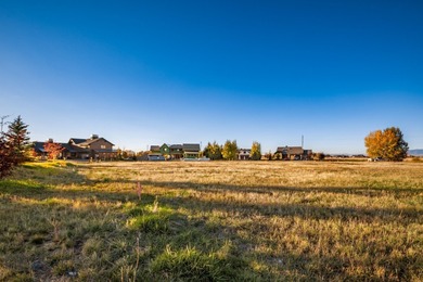 Discover one of Black Bull's premier homesites - ideally on Black Bull Golf Community in Montana - for sale on GolfHomes.com, golf home, golf lot