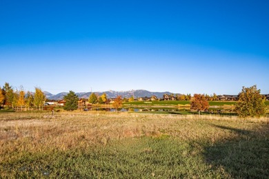 Discover one of Black Bull's premier homesites - ideally on Black Bull Golf Community in Montana - for sale on GolfHomes.com, golf home, golf lot