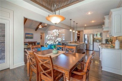 Ownership opportunity in Lenexa's BEAUTIFUL Enclave at Woodland on Falcon Valley Golf Course in Kansas - for sale on GolfHomes.com, golf home, golf lot