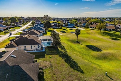 Under contract-accepting backup offers. TOTALY REMODELED POOL & on Ocala Palms Golf and Country Club in Florida - for sale on GolfHomes.com, golf home, golf lot