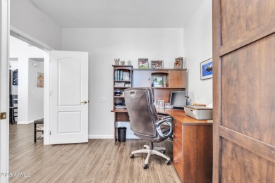 Spacious 4 bed + Den + Loft with over $80,000 in upgrades on Lone Tree Golf Club in Arizona - for sale on GolfHomes.com, golf home, golf lot