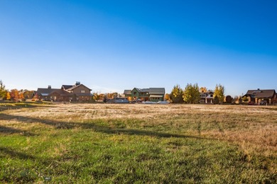 Discover one of Black Bull's premier homesites - ideally on Black Bull Golf Community in Montana - for sale on GolfHomes.com, golf home, golf lot