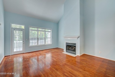 Beautiful Coastal Townhome Near Carolina Beach Just one mile on Masonboro Country Club in North Carolina - for sale on GolfHomes.com, golf home, golf lot