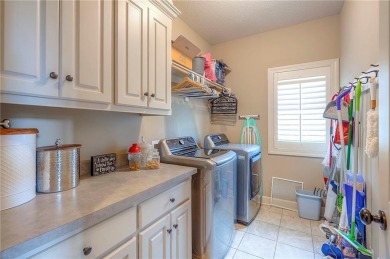 Ownership opportunity in Lenexa's BEAUTIFUL Enclave at Woodland on Falcon Valley Golf Course in Kansas - for sale on GolfHomes.com, golf home, golf lot
