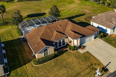 Under contract-accepting backup offers. TOTALY REMODELED POOL & on Ocala Palms Golf and Country Club in Florida - for sale on GolfHomes.com, golf home, golf lot