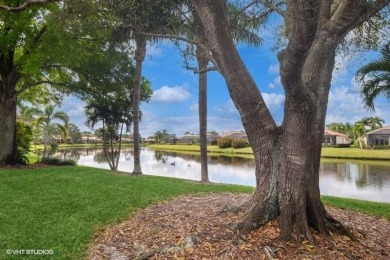 TAKE A SECOND LOOK!NEW ROOF & GUTTERS FEB. 2025! NEW SS OVEN on PGA Golf Club in PGA Village in Florida - for sale on GolfHomes.com, golf home, golf lot