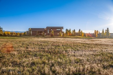 Discover one of Black Bull's premier homesites - ideally on Black Bull Golf Community in Montana - for sale on GolfHomes.com, golf home, golf lot