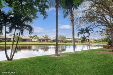 TAKE A SECOND LOOK!NEW ROOF & GUTTERS FEB. 2025! NEW SS OVEN on PGA Golf Club in PGA Village in Florida - for sale on GolfHomes.com, golf home, golf lot