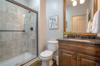 Ownership opportunity in Lenexa's BEAUTIFUL Enclave at Woodland on Falcon Valley Golf Course in Kansas - for sale on GolfHomes.com, golf home, golf lot