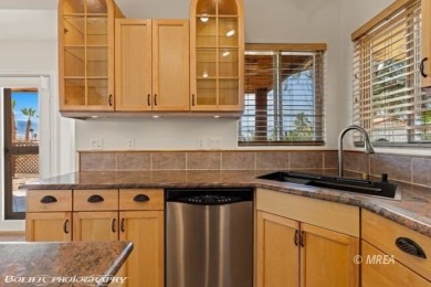 Welcome to 920 Vista Del Sol Ct, a stunning 2,119 SF two-story on The Oasis Golf Club in Nevada - for sale on GolfHomes.com, golf home, golf lot