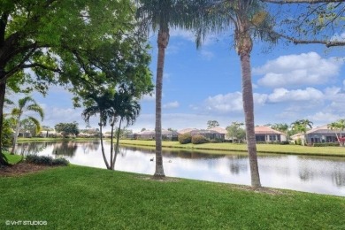 TAKE A SECOND LOOK!NEW ROOF & GUTTERS FEB. 2025! NEW SS OVEN on PGA Golf Club in PGA Village in Florida - for sale on GolfHomes.com, golf home, golf lot