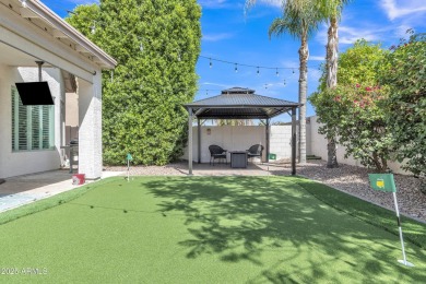 Spacious 4 bed + Den + Loft with over $80,000 in upgrades on Lone Tree Golf Club in Arizona - for sale on GolfHomes.com, golf home, golf lot