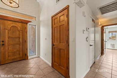 Welcome to 920 Vista Del Sol Ct, a stunning 2,119 SF two-story on The Oasis Golf Club in Nevada - for sale on GolfHomes.com, golf home, golf lot