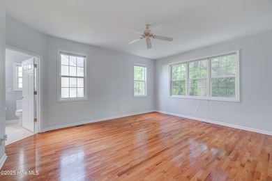 Beautiful Coastal Townhome Near Carolina Beach Just one mile on Masonboro Country Club in North Carolina - for sale on GolfHomes.com, golf home, golf lot