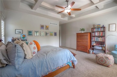Ownership opportunity in Lenexa's BEAUTIFUL Enclave at Woodland on Falcon Valley Golf Course in Kansas - for sale on GolfHomes.com, golf home, golf lot