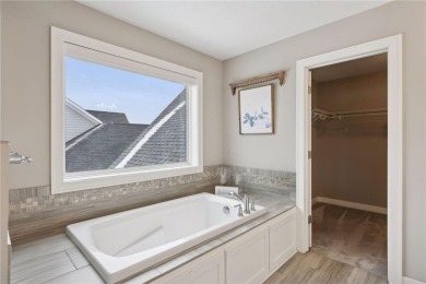 This exquisite home checks all the boxes! Nestled on a private on Fox Hollow Golf Club  in Minnesota - for sale on GolfHomes.com, golf home, golf lot