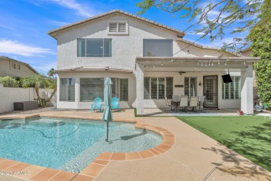 Spacious 4 bed + Den + Loft with over $80,000 in upgrades on Lone Tree Golf Club in Arizona - for sale on GolfHomes.com, golf home, golf lot