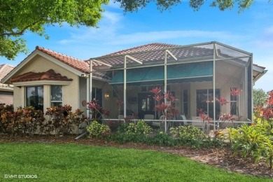 TAKE A SECOND LOOK!NEW ROOF & GUTTERS FEB. 2025! NEW SS OVEN on PGA Golf Club in PGA Village in Florida - for sale on GolfHomes.com, golf home, golf lot