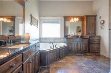 Ownership opportunity in Lenexa's BEAUTIFUL Enclave at Woodland on Falcon Valley Golf Course in Kansas - for sale on GolfHomes.com, golf home, golf lot
