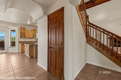 Welcome to 920 Vista Del Sol Ct, a stunning 2,119 SF two-story on The Oasis Golf Club in Nevada - for sale on GolfHomes.com, golf home, golf lot