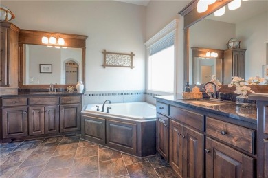 Ownership opportunity in Lenexa's BEAUTIFUL Enclave at Woodland on Falcon Valley Golf Course in Kansas - for sale on GolfHomes.com, golf home, golf lot