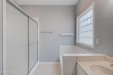 Beautiful Coastal Townhome Near Carolina Beach Just one mile on Masonboro Country Club in North Carolina - for sale on GolfHomes.com, golf home, golf lot