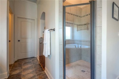 Ownership opportunity in Lenexa's BEAUTIFUL Enclave at Woodland on Falcon Valley Golf Course in Kansas - for sale on GolfHomes.com, golf home, golf lot