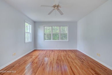 Beautiful Coastal Townhome Near Carolina Beach Just one mile on Masonboro Country Club in North Carolina - for sale on GolfHomes.com, golf home, golf lot