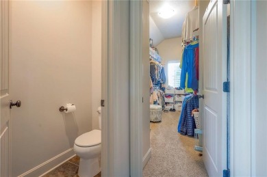 Ownership opportunity in Lenexa's BEAUTIFUL Enclave at Woodland on Falcon Valley Golf Course in Kansas - for sale on GolfHomes.com, golf home, golf lot