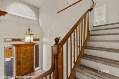 Welcome to 920 Vista Del Sol Ct, a stunning 2,119 SF two-story on The Oasis Golf Club in Nevada - for sale on GolfHomes.com, golf home, golf lot