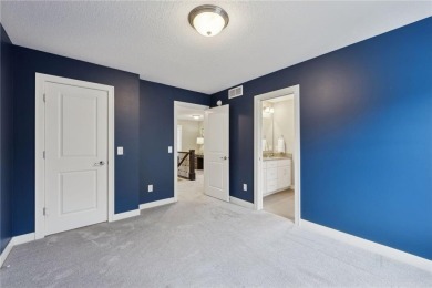 This exquisite home checks all the boxes! Nestled on a private on Fox Hollow Golf Club  in Minnesota - for sale on GolfHomes.com, golf home, golf lot