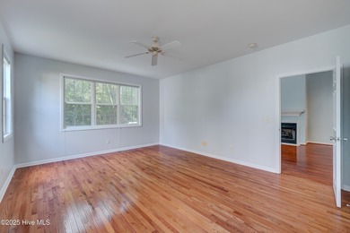 Beautiful Coastal Townhome Near Carolina Beach Just one mile on Masonboro Country Club in North Carolina - for sale on GolfHomes.com, golf home, golf lot