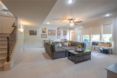 Ownership opportunity in Lenexa's BEAUTIFUL Enclave at Woodland on Falcon Valley Golf Course in Kansas - for sale on GolfHomes.com, golf home, golf lot