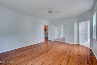 Beautiful Coastal Townhome Near Carolina Beach Just one mile on Masonboro Country Club in North Carolina - for sale on GolfHomes.com, golf home, golf lot