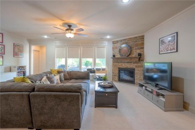 Ownership opportunity in Lenexa's BEAUTIFUL Enclave at Woodland on Falcon Valley Golf Course in Kansas - for sale on GolfHomes.com, golf home, golf lot