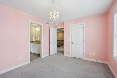 This exquisite home checks all the boxes! Nestled on a private on Fox Hollow Golf Club  in Minnesota - for sale on GolfHomes.com, golf home, golf lot