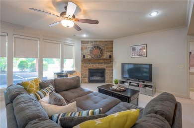 Ownership opportunity in Lenexa's BEAUTIFUL Enclave at Woodland on Falcon Valley Golf Course in Kansas - for sale on GolfHomes.com, golf home, golf lot