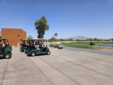 Spacious 4 bed + Den + Loft with over $80,000 in upgrades on Lone Tree Golf Club in Arizona - for sale on GolfHomes.com, golf home, golf lot