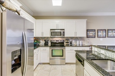 Come check out this beautiful townhome with exterior Bahama on Palmilla Beach Golf Club in Texas - for sale on GolfHomes.com, golf home, golf lot
