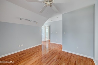 Beautiful Coastal Townhome Near Carolina Beach Just one mile on Masonboro Country Club in North Carolina - for sale on GolfHomes.com, golf home, golf lot