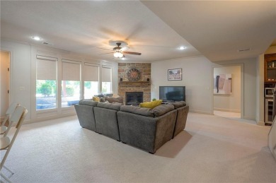 Ownership opportunity in Lenexa's BEAUTIFUL Enclave at Woodland on Falcon Valley Golf Course in Kansas - for sale on GolfHomes.com, golf home, golf lot