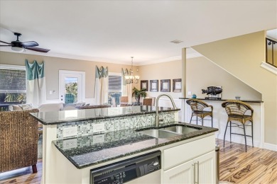 Come check out this beautiful townhome with exterior Bahama on Palmilla Beach Golf Club in Texas - for sale on GolfHomes.com, golf home, golf lot