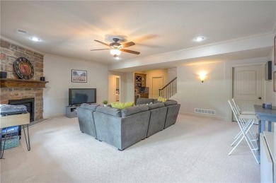 Ownership opportunity in Lenexa's BEAUTIFUL Enclave at Woodland on Falcon Valley Golf Course in Kansas - for sale on GolfHomes.com, golf home, golf lot